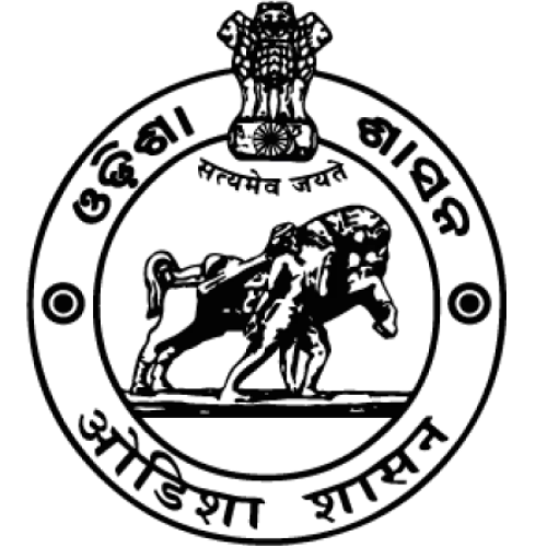 Government of Odisha Seal